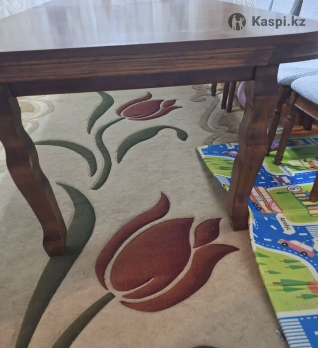 Стол овальный продам