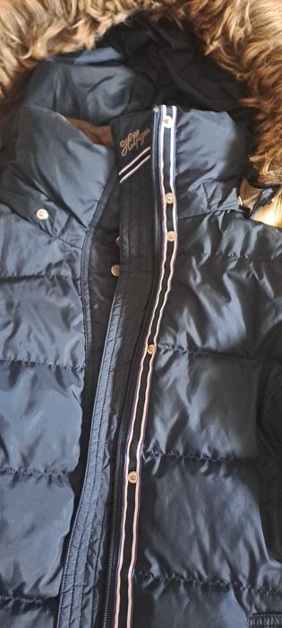 Дамско яке Tommy  Hilfiger