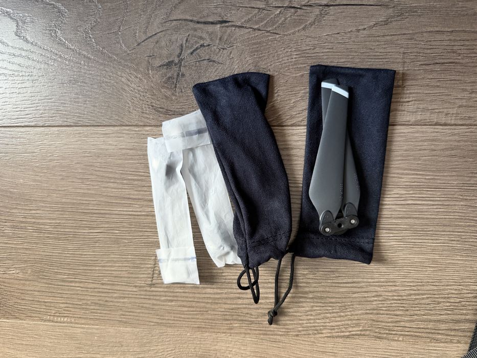 Квадрокоптер Mavic Pro