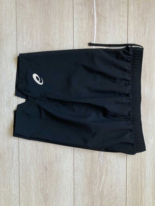 Asics Silver 7in Shorts мъжки къси панталони къс панталон шорти за бягане размер М