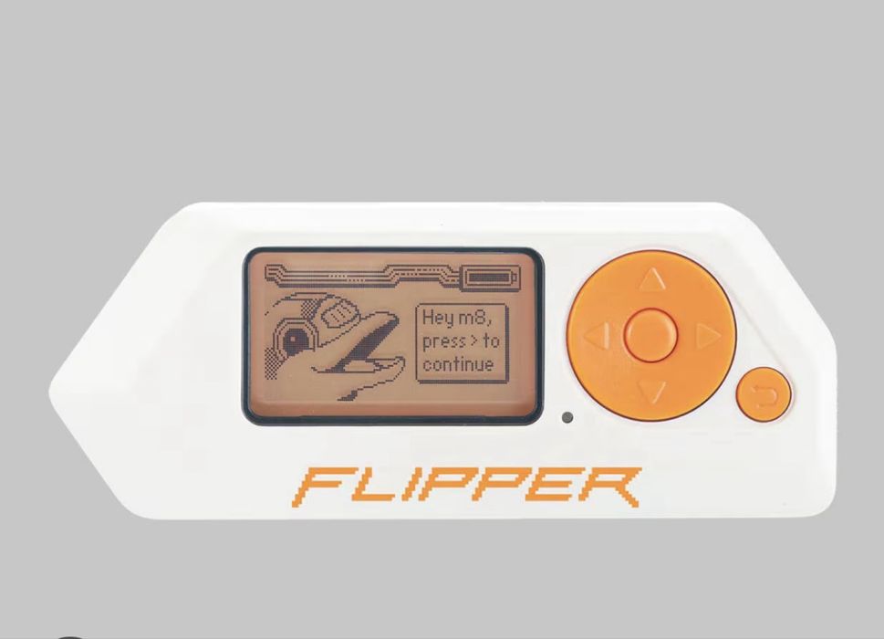 Flipper zero 1от1 в Европа МОДИФИЦИРАН