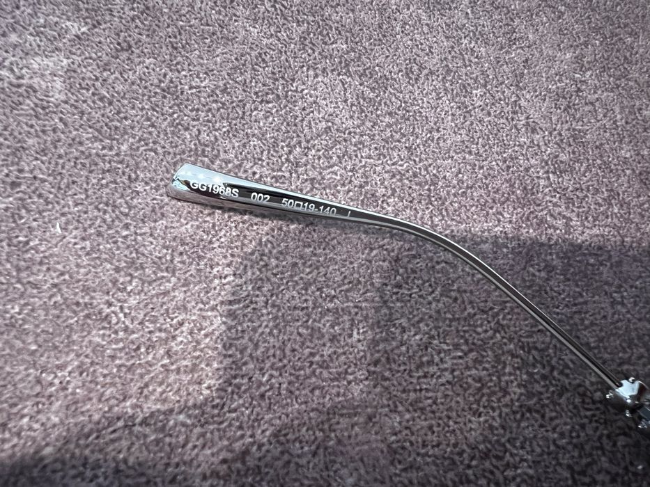 Дамски очила GUCCI