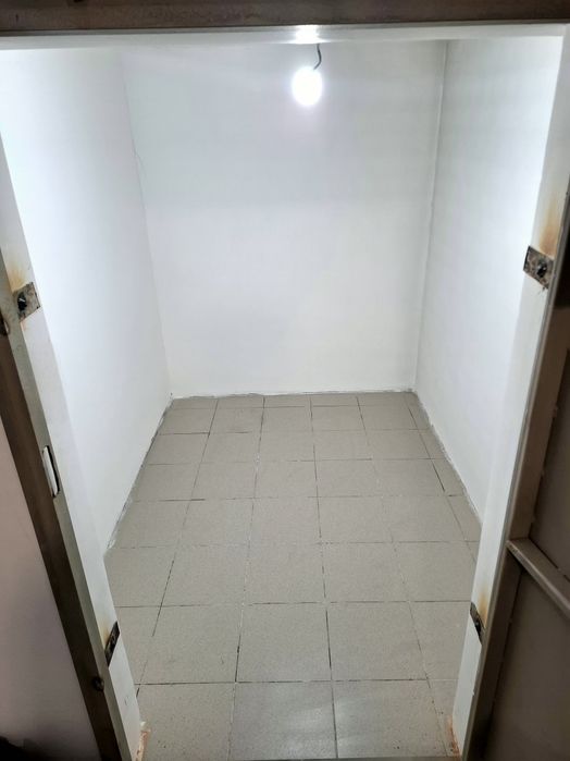 Сдам в аренду кладовку