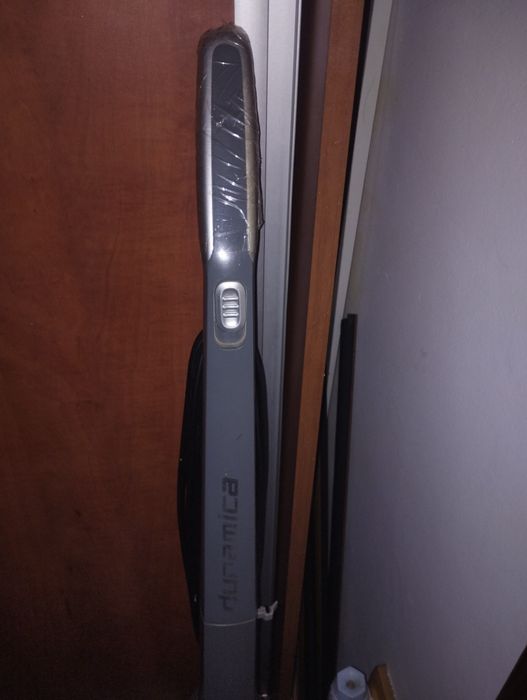 Aspirator cu fir  folosit