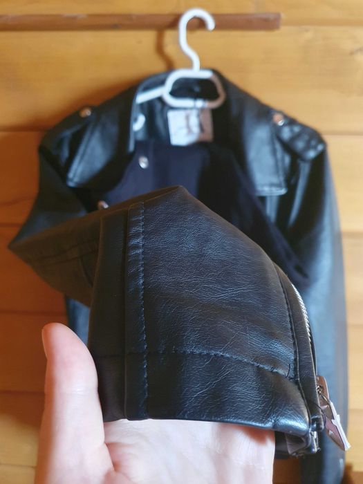 Geacă de piele House