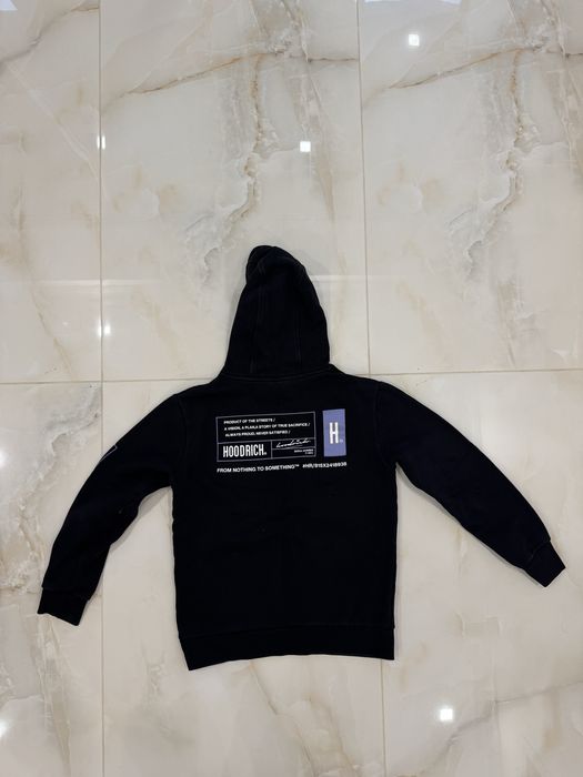 Hoodrich Мъжки Суичър