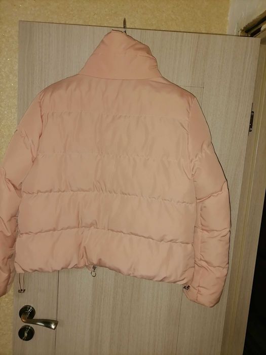 Зимно яке Defacto