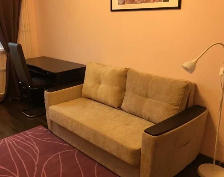 Дава се под наем Двустаен апартамент в Пловдив, Каменица 1 - 65 кв.м за 209.1 € - Снимка #2