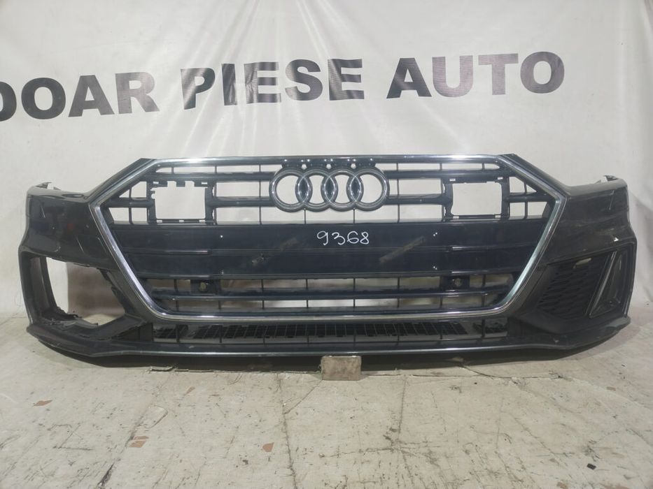 Bara fata Audi A7 S-Line, 2018, 2019, 2020, 2021, 2022, 2023, 2024, cod origine OE 4K8807221C.