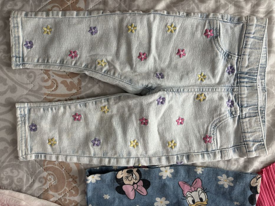 Дрехи  за бебе размер 86