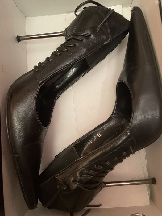 Обувки -Dolce & Gabbana, Dune, H&T Elise и др.