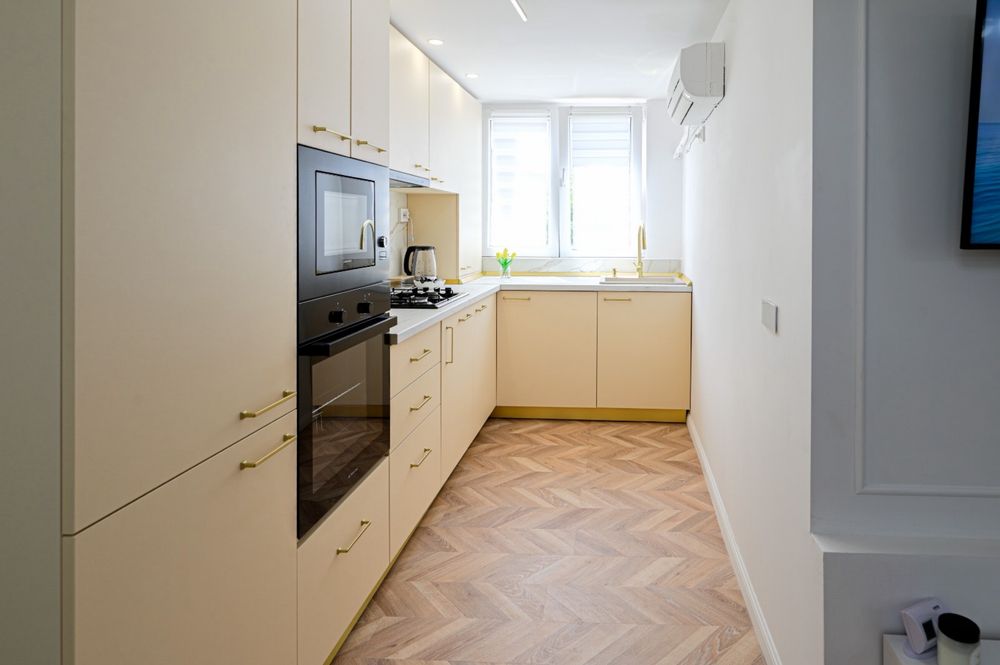 Apartament 2 camere de vânzare – Dorobanți, București