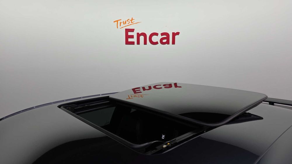 Chevrolet Camaro SS 6.2 V8