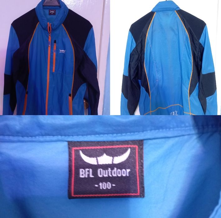 Ветровки original