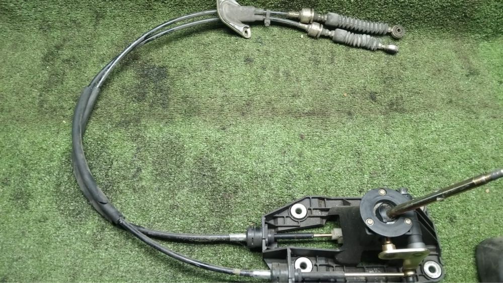 Кулиса трос кулисы селектор