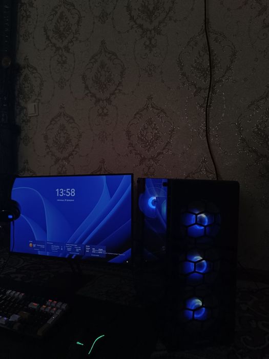 Kampyuter Igravoy  Pc