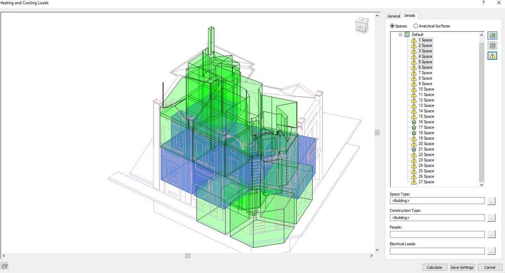 Индивидуални уроци и фирмено обучение по Ревит BIM, АутоКАД, BIM консултации (Revit, AutoCAD)