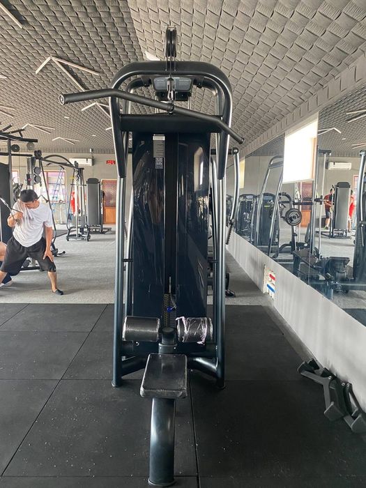 Тренажеры для зал фул комплект