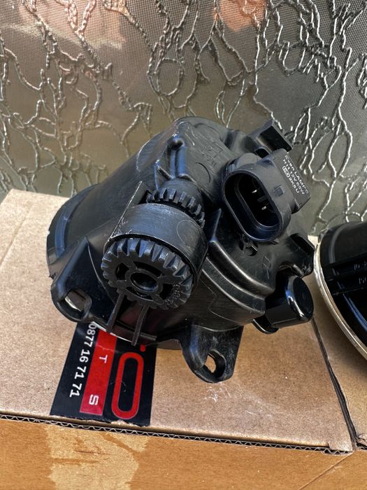 Халогени за бмв ф10