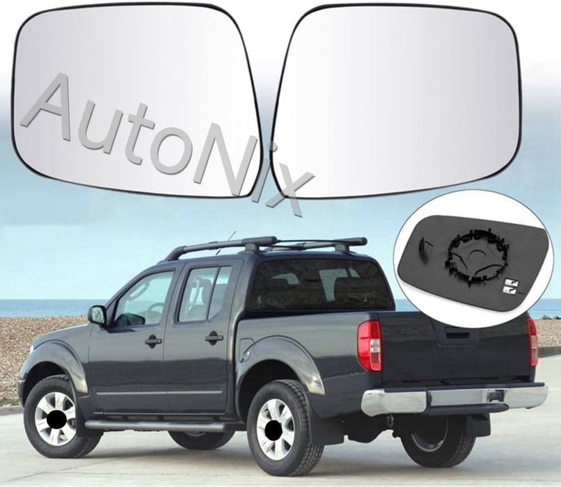 Стъкло за огледало за Nissan Navara Pathfinder за нисан навара