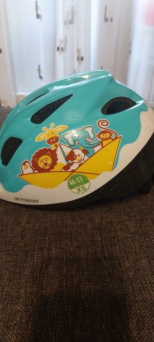 Vand casca bicicletă copii mărimea XS