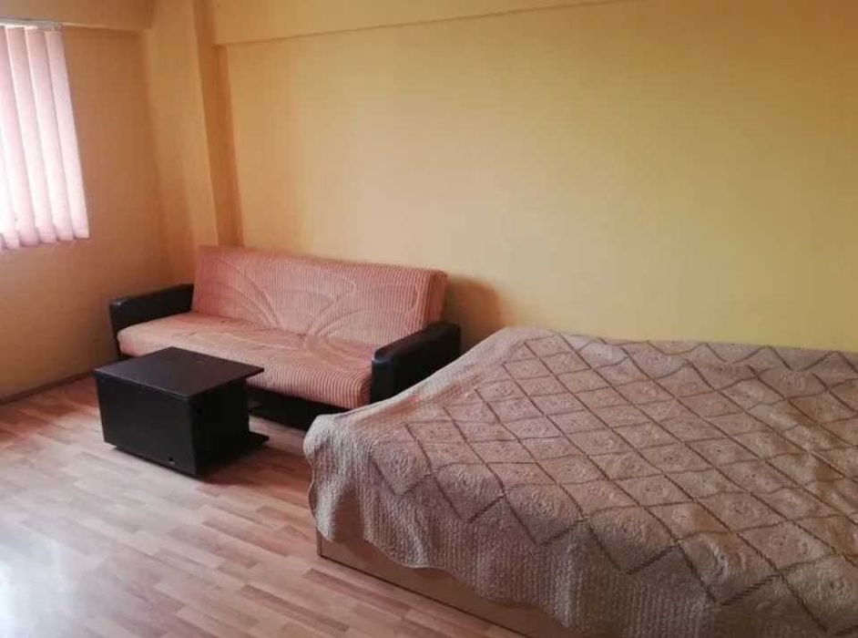 Дава се под наем Двустаен апартамент в Пловдив, Изгрев - 64 кв.м за 209.1 € - Снимка #1