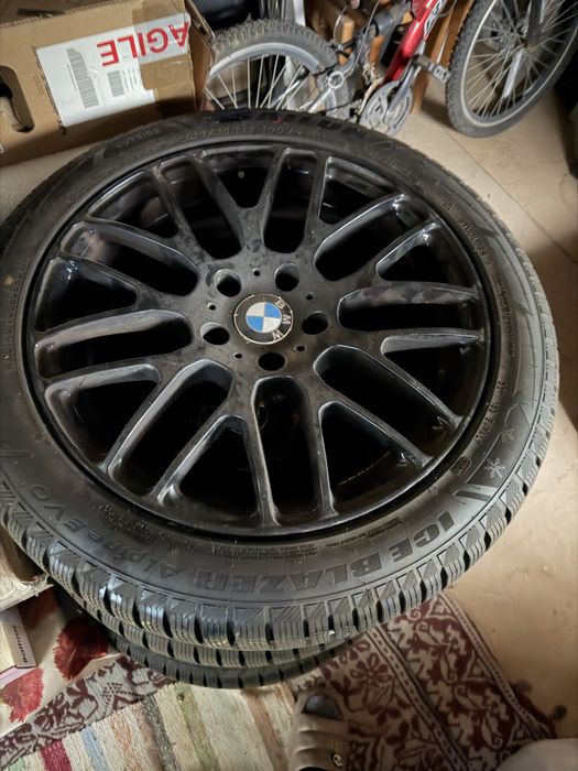 Vand sau schimb Bmw F10 528i Facelift 2014  M pachet  pret negociabil