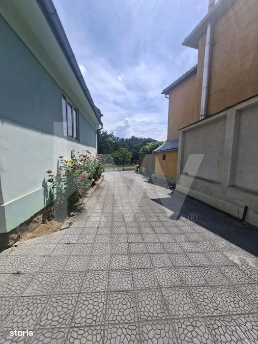Casa  De Inchiriat 1.000 Eur | Str. Iazului | Sibiu