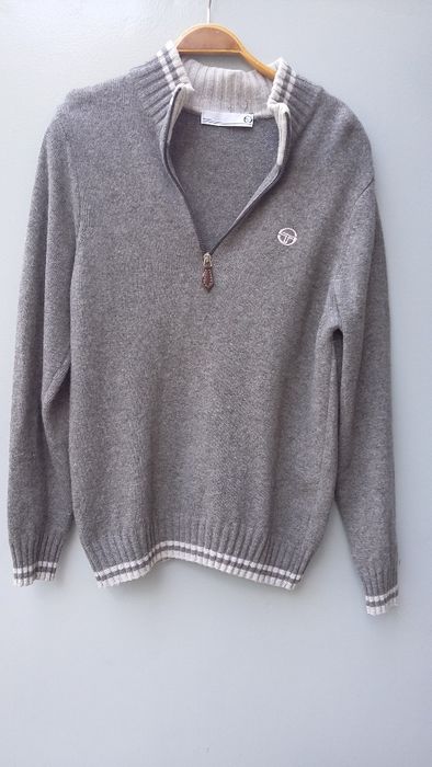 Sergio Tacchini-Много Запазена