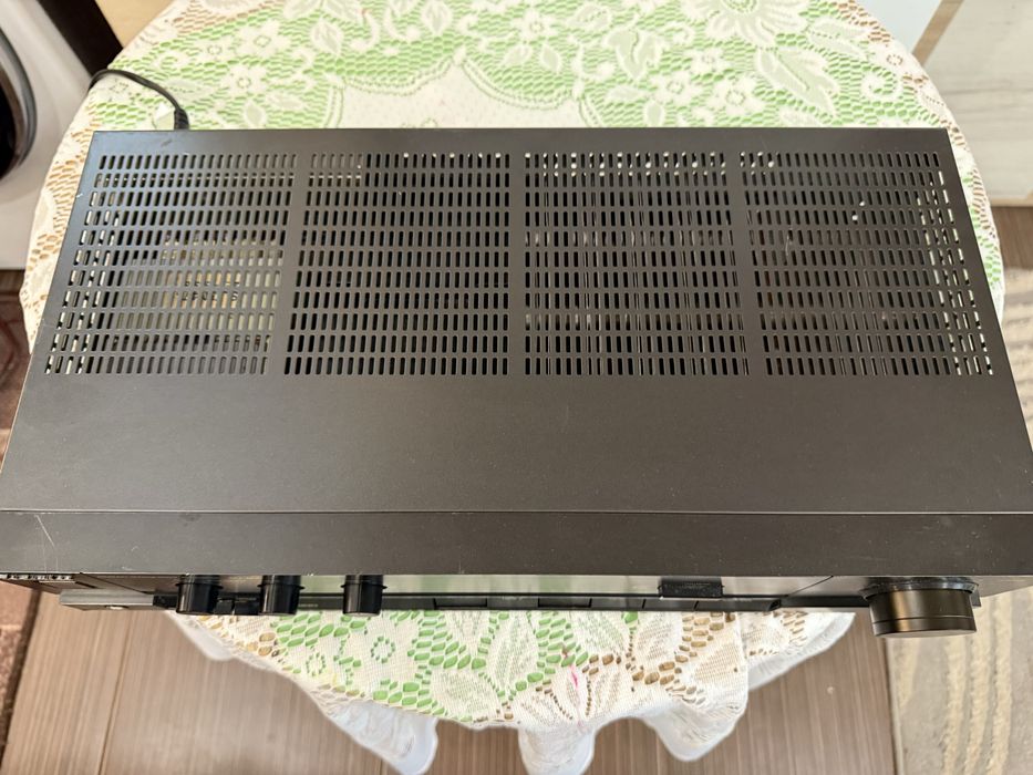 Technics SU-800 стерео усилвател