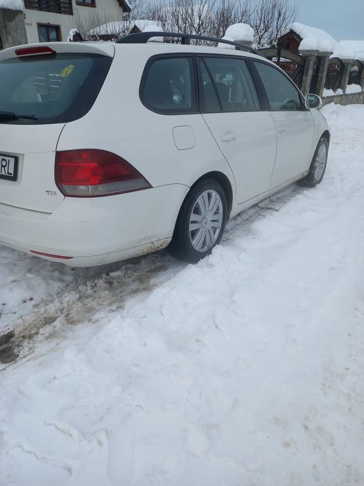 Volkswagen golf 6