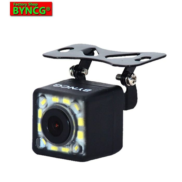 Cameră Auto Față/Spate HD CCD/Infraroșu (Universală) Calitate Premium