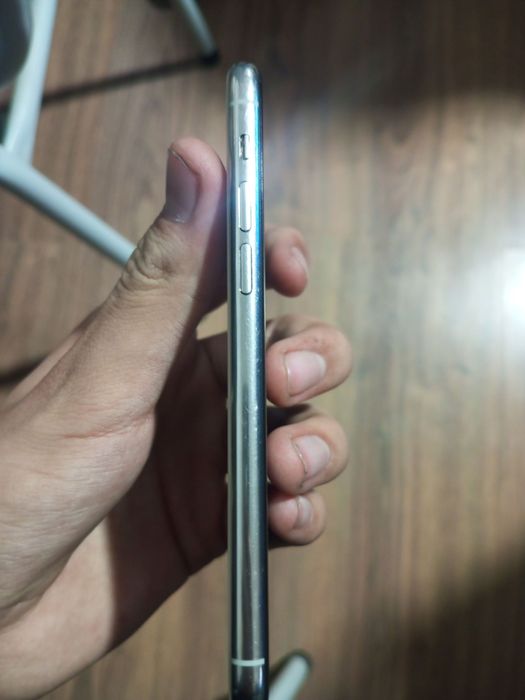 Iphone 11 pro hamma joyi radnoy