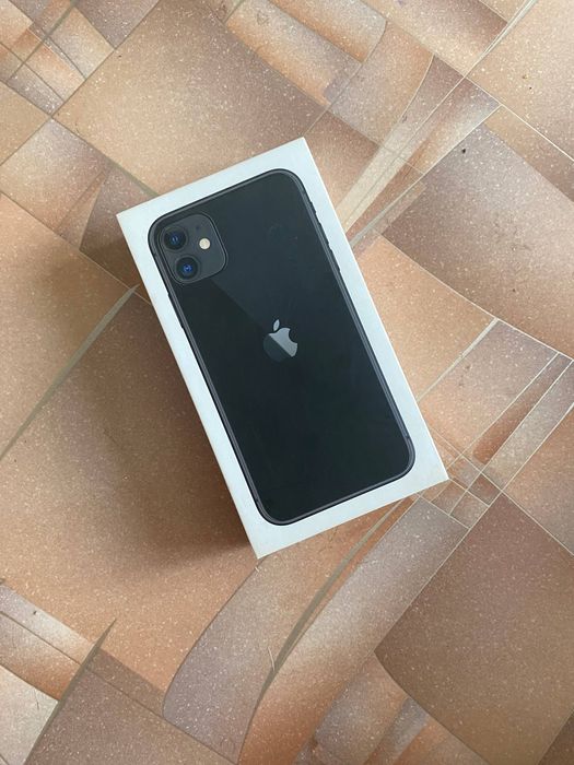 iphone 11, Айфон 11