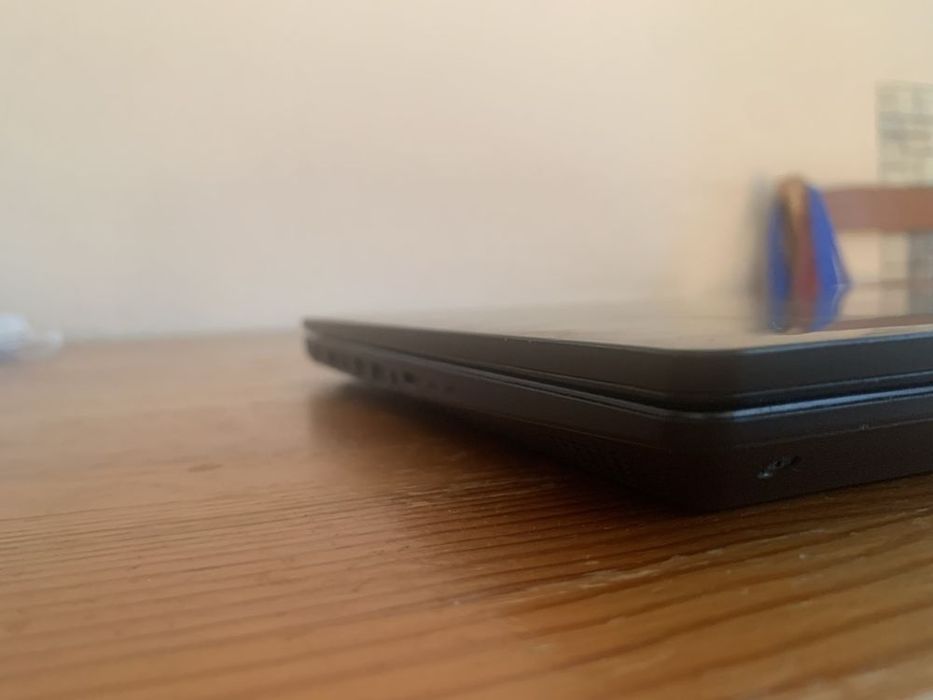 Laptop Gaming Lenovo Legion i5-9300H 512GB 8GB RAM Nvidia GTX 1050