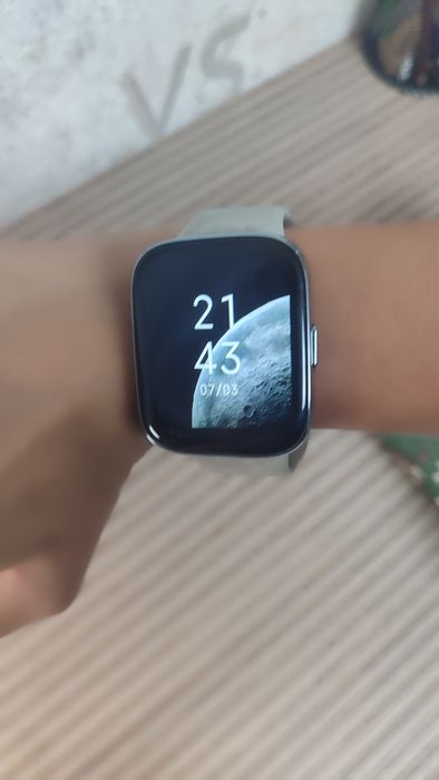 Умные часы Xiomi