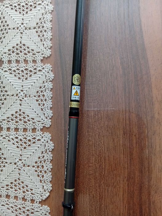 Tenryu Swat SW 88 MLM 2,64 8-40 gr