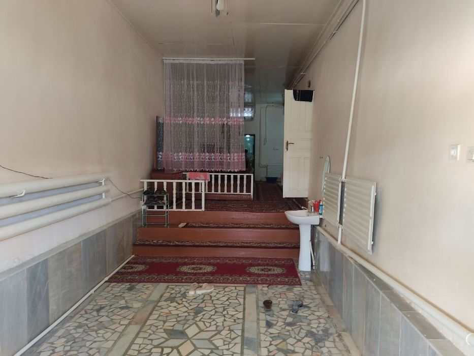 Жай сатылады г.Тахиаташ ул.Юлдашева 38