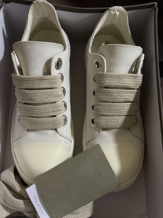 Rick Owens DRKSHDW