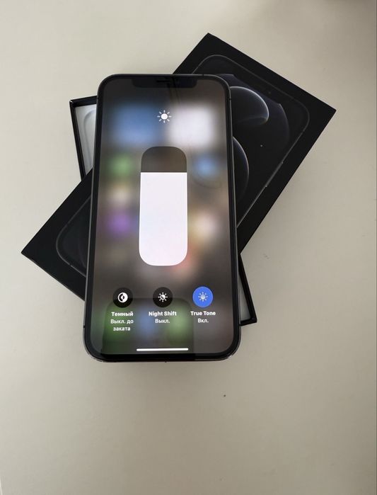 Iphone 12 pro на 128gb  Айфон 12