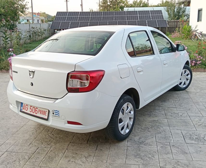 DACIA Logan 0 — imagine 4