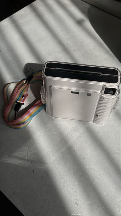 Чехол для instax square 01