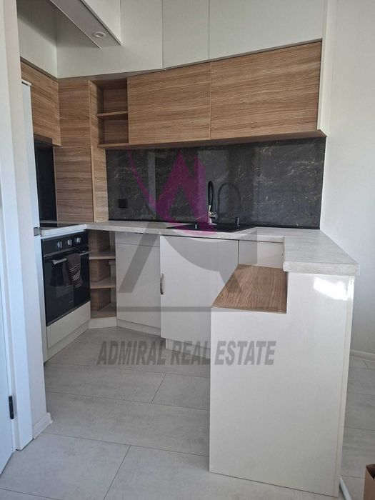 Дава се под наем Двустаен апартамент в Варна, Виница - 60 кв.м за 600 € - Снимка #2