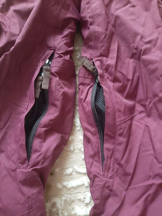 Pantaloni ski/snowbord