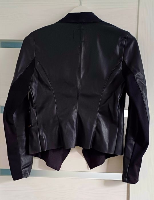 Jacheta neagra Mohito