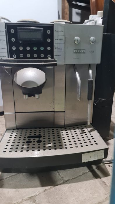 Reparatii espresoare Bucuresti , Prahova, Dambovita, Buzau