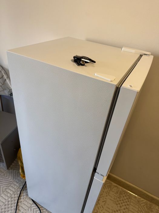 AVA холодильник 8 ай болған алғанымызға