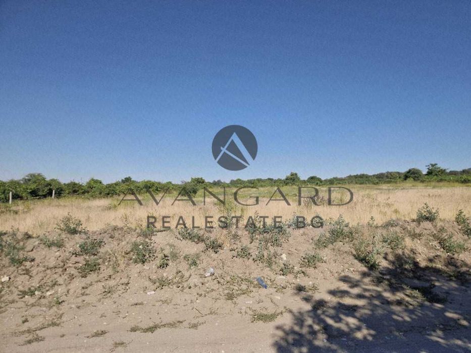 Продава се Парцел в с. Марково, Област Пловдив - 5401 кв.м за 41 €/кв.м - Снимка #11