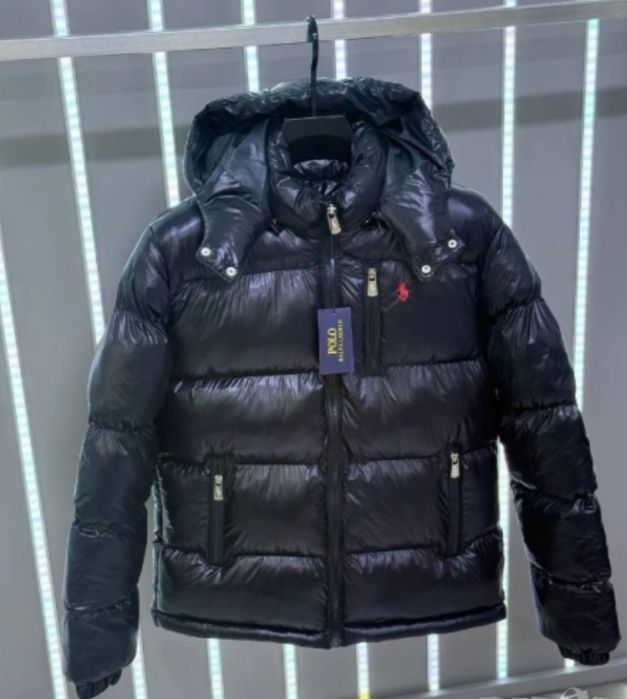 Мъжко зимно яке Polo Ralph Lauren