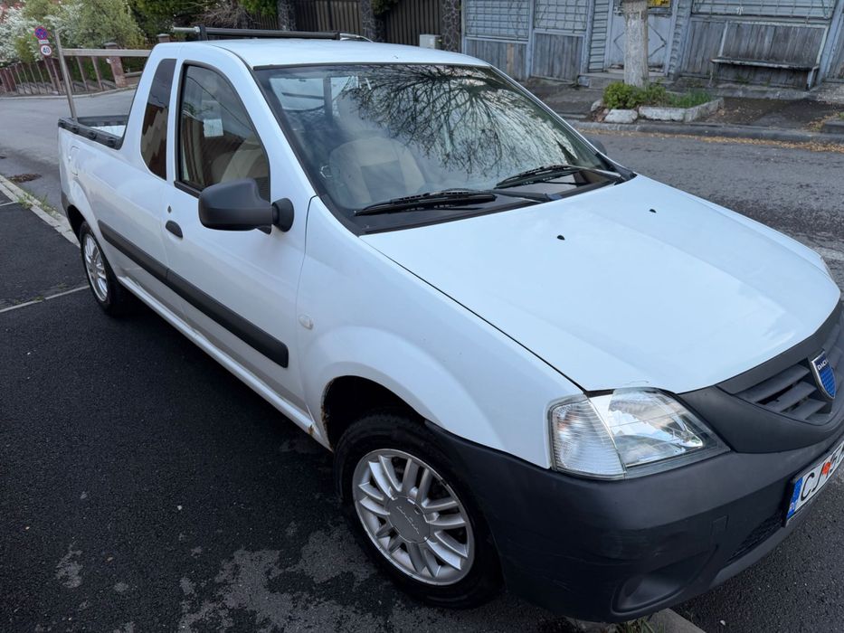 Dacia Logan  Pick Up 1.6 Benzina de vanzare